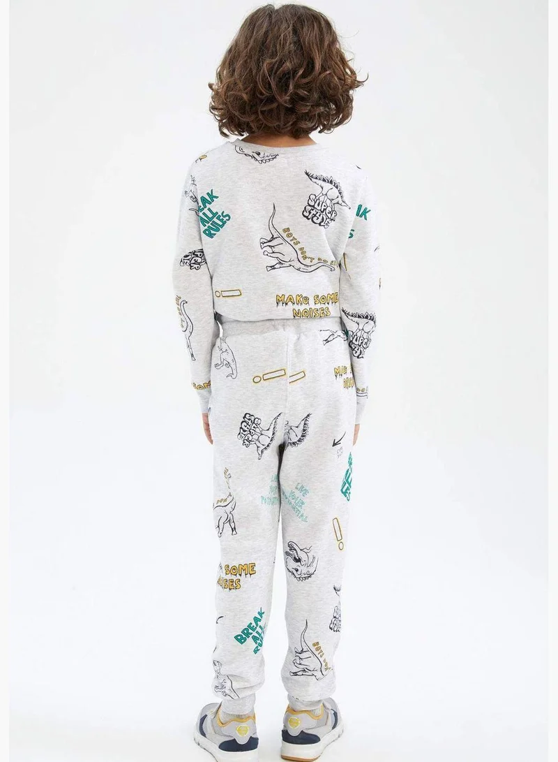 DeFacto Boy Knitted Trousers