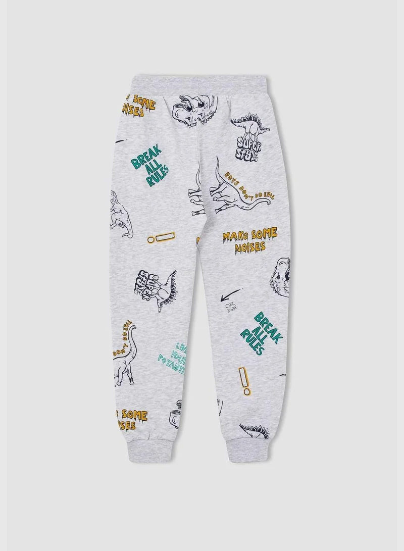 DeFacto Boy Knitted Trousers