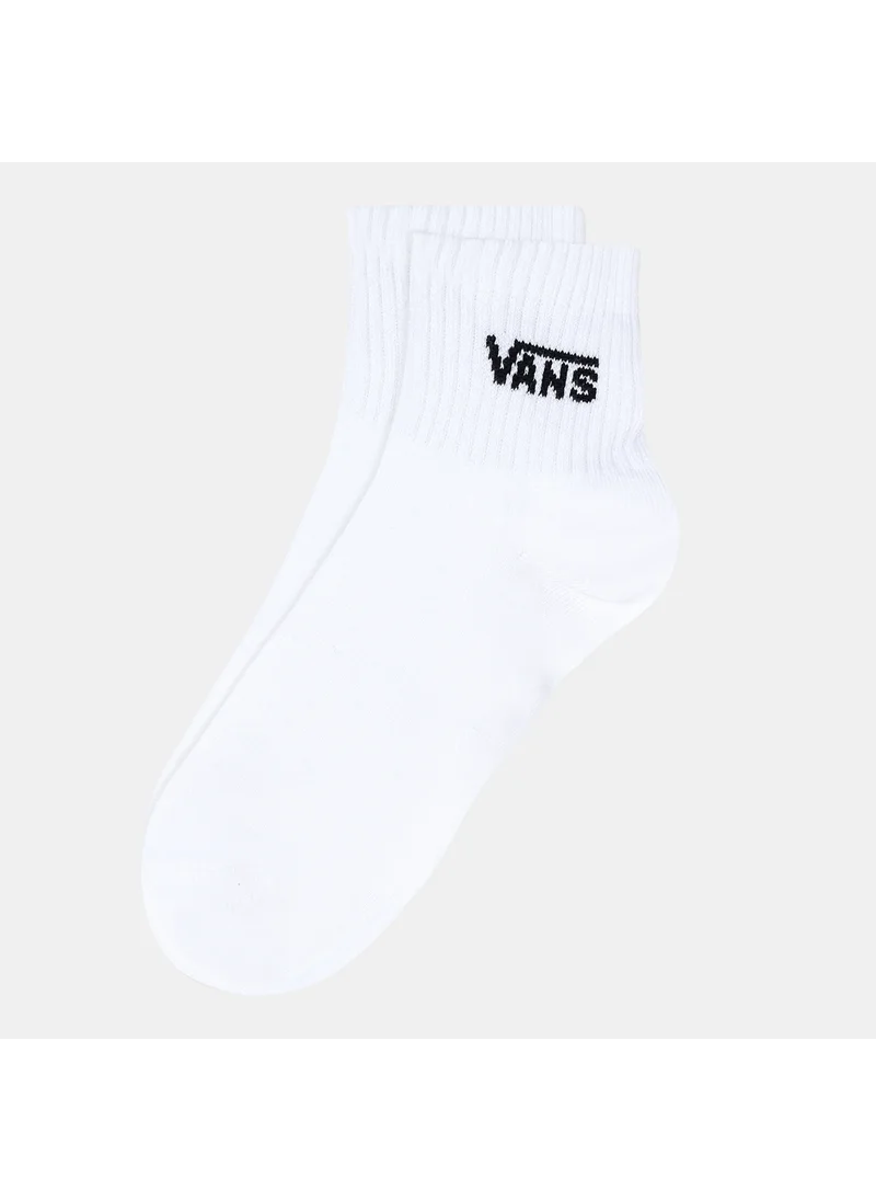 VANS Women's Half Crew Socks