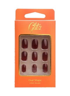 Glitz Nails 