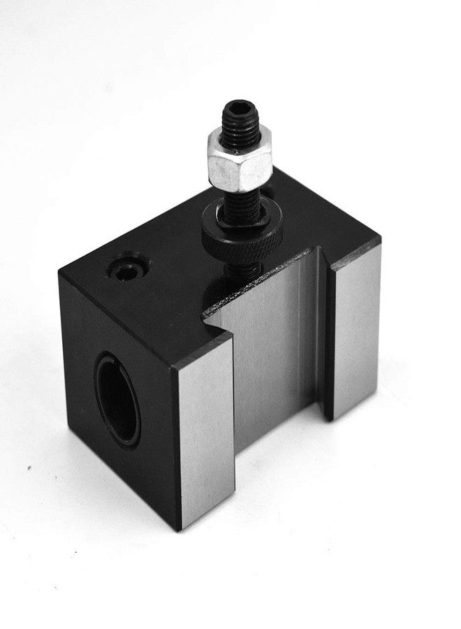 findmall AXA #4 Quick Change Heavy Duty Boring Bar Holder 250-104 CNC Tool Post - Image 5