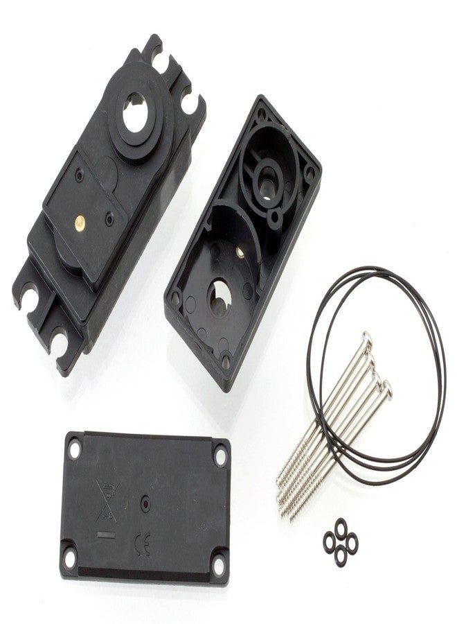 مجموعة علب Hitec RCD Inc.: HS-7955، HRC55414