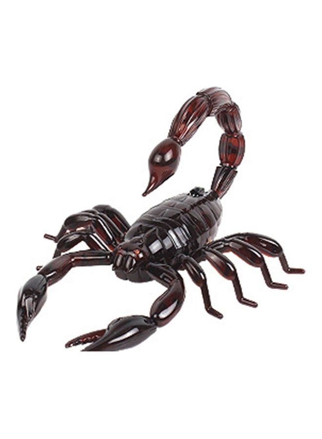 NIBEMINENT Infrared Remote Control Creative Scorpion - Image 1