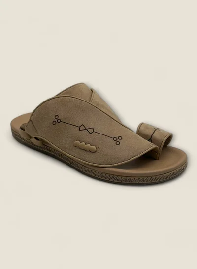 Al Hadaf Signature™ Luxury oriental slippers