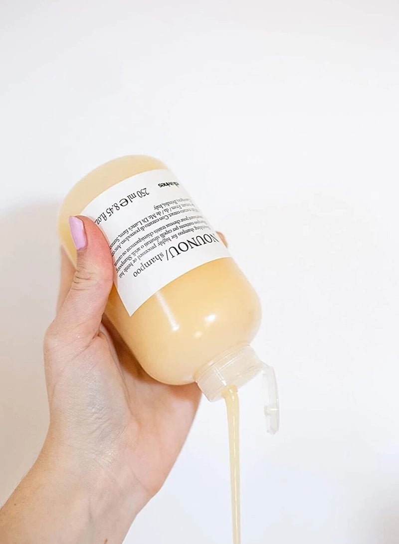 Davines Nounou Shampoo 250ml - Image 2