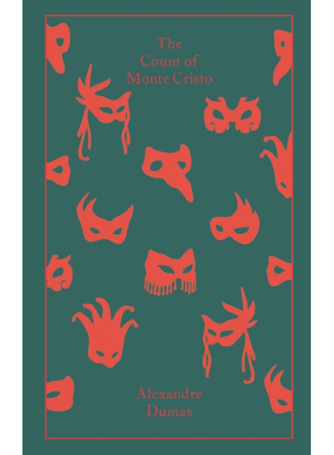 The Count of Monte Cristo 