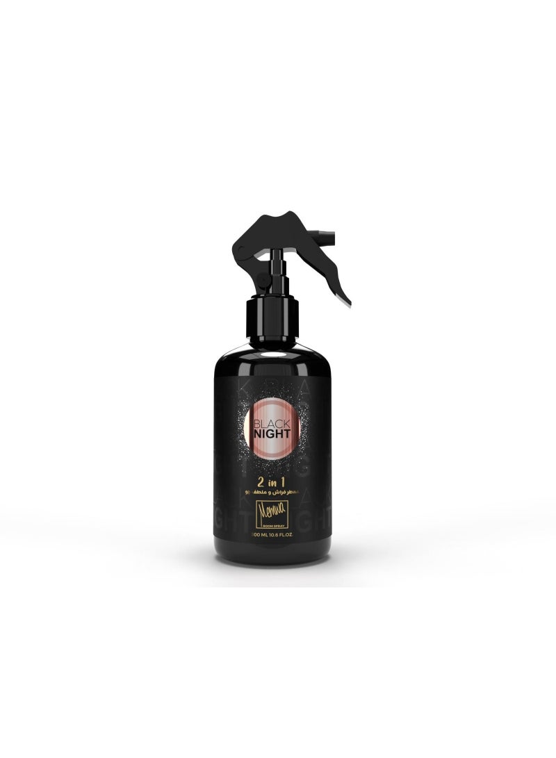 Memwa BLACK NIGHT ROOM SPRAY - Image 2