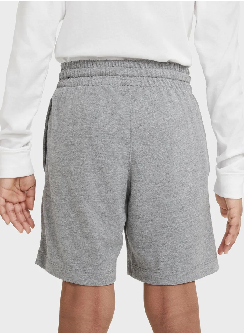 Nike Youth Nsw Shorts