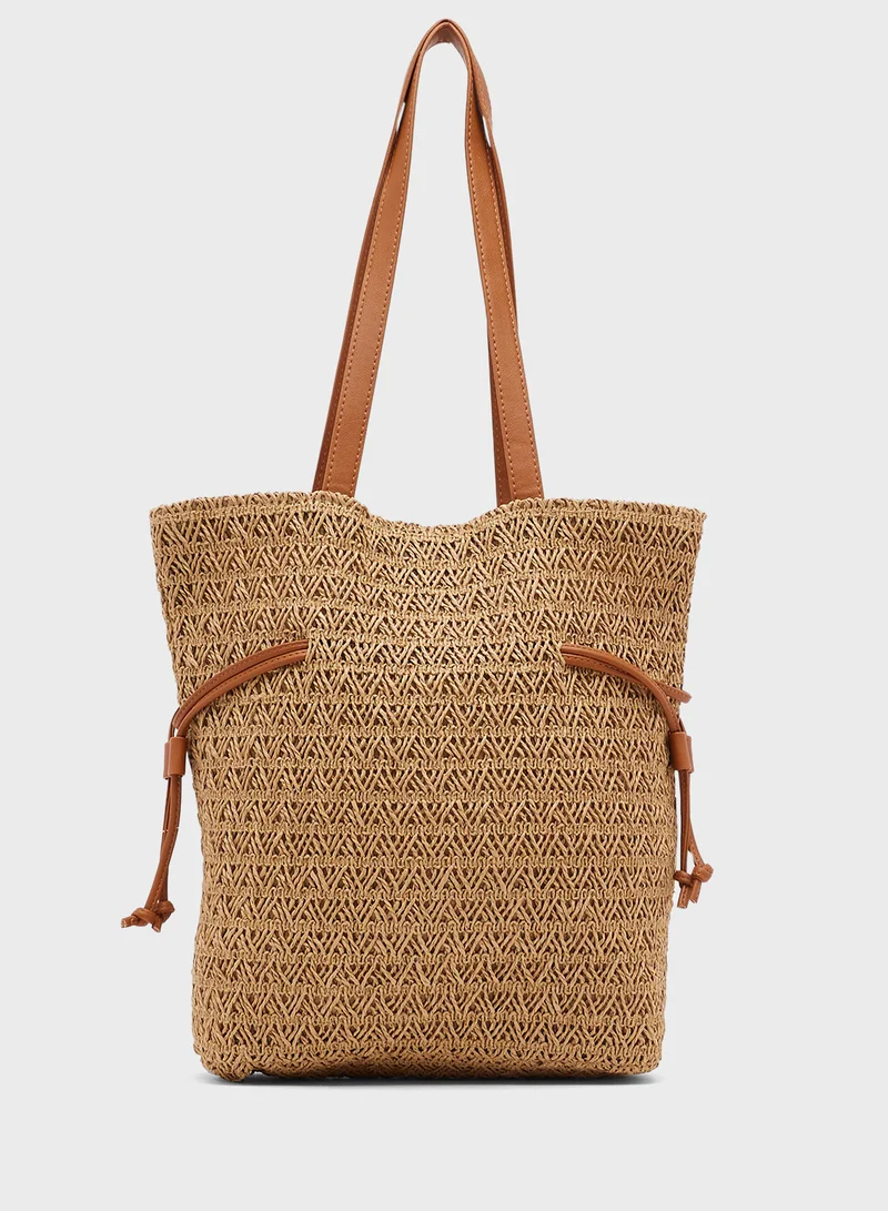 جينجر shoppers_totes