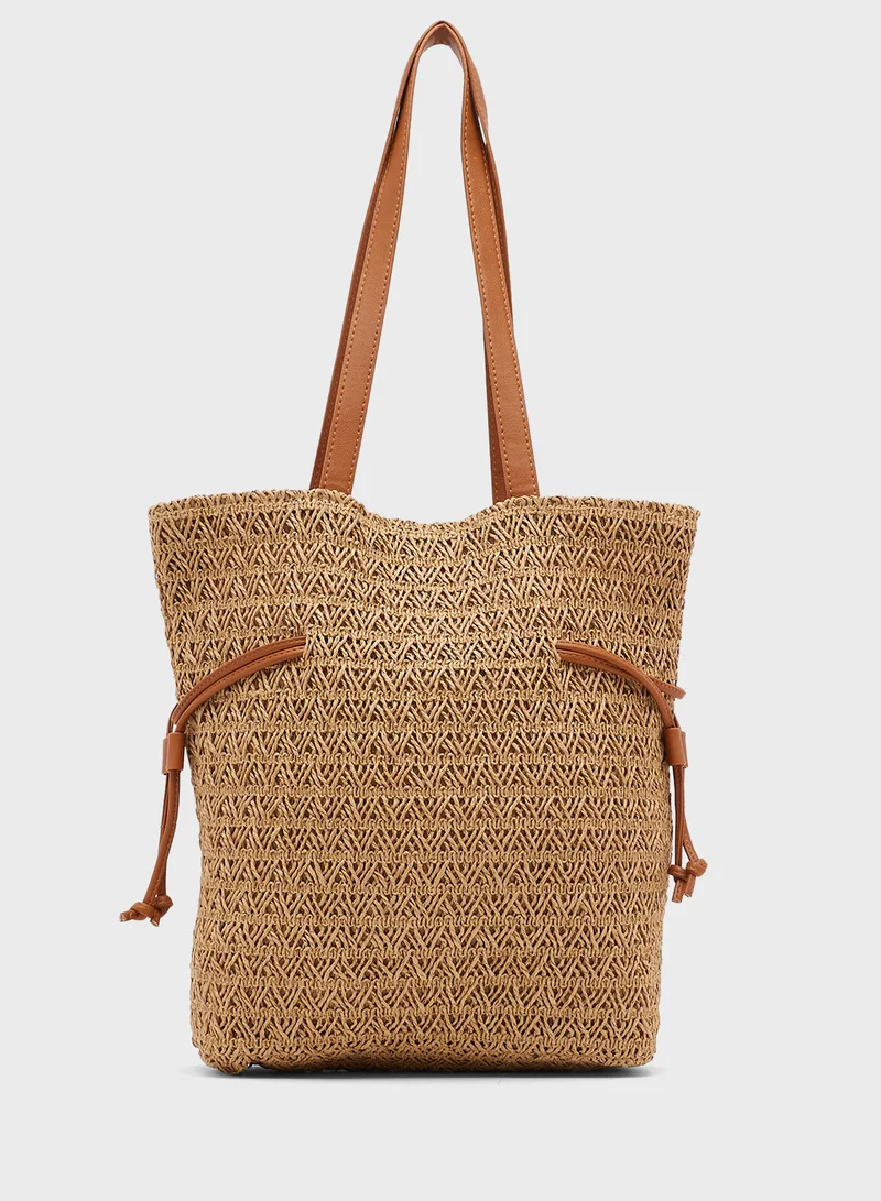جينجر shoppers_totes