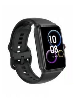 Honor Choice Honor Choice Mosin Band 1.64" Large AMOLED Screen 12 Days Battery Life All-Day Health Monitoring Black  - Image 3