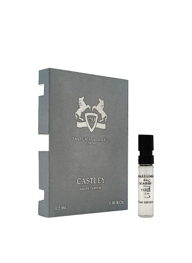 Castely EDP for Men 1.5ml