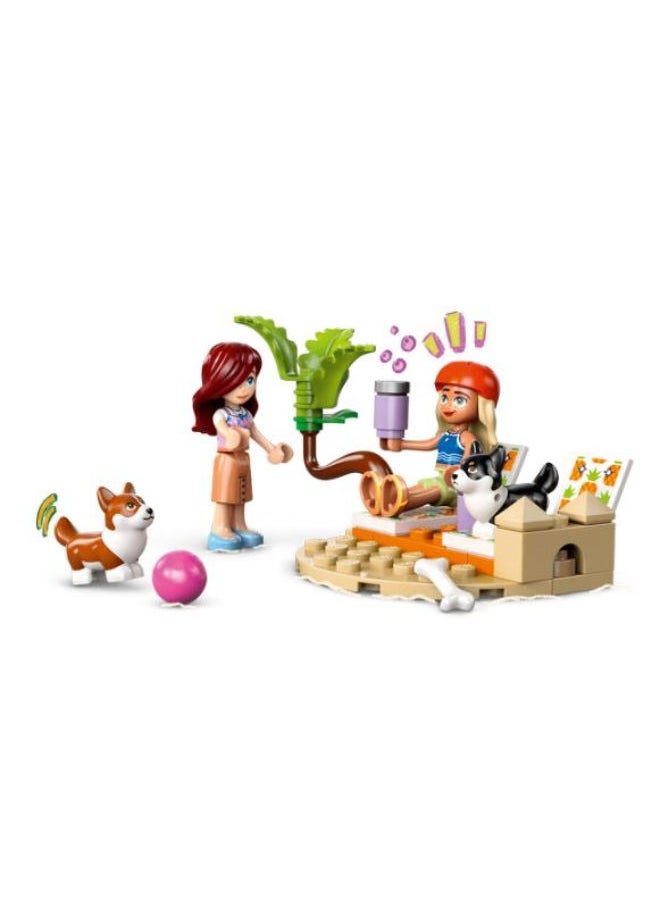 LEGO Surfing Dogs Building Set  - Image 4