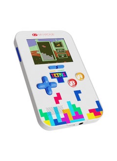 My Arcade Tetris Go Gamer Portable Handheld Game System  - Image 3