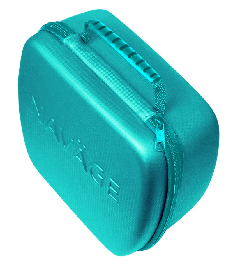 Navage NavÃ¤ge Teal Travel Case (for The Navage Nose Cleaner) - Image 2