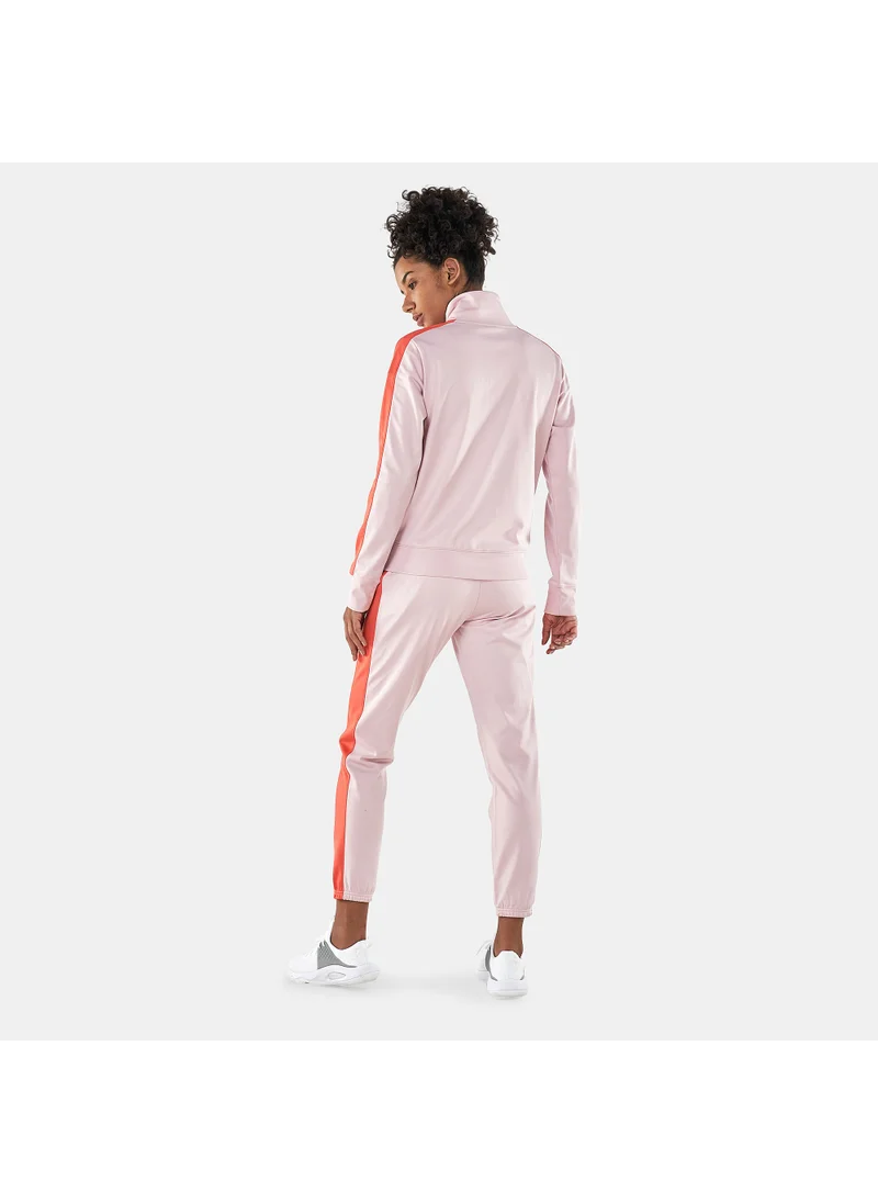 UNDER ARMOUR Women's UA Tricot Tracksuit