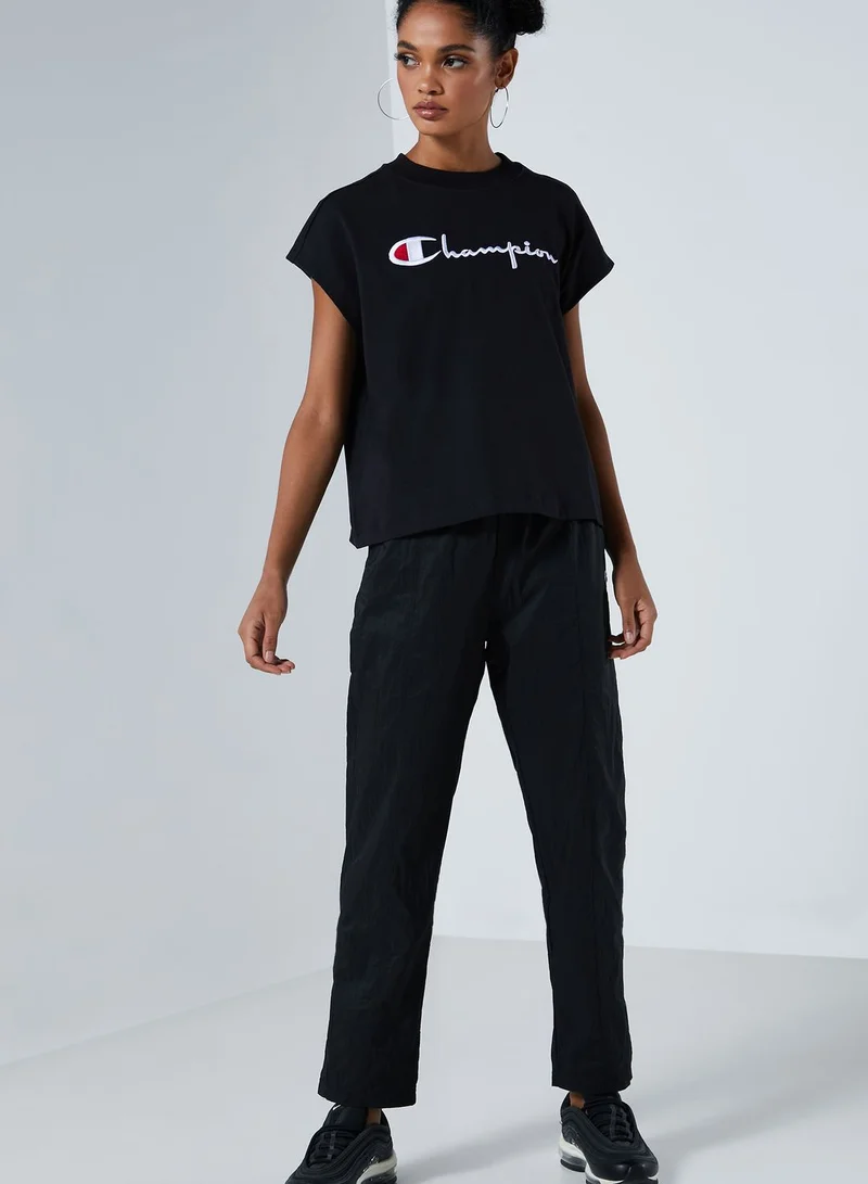 Champion Logo Tank