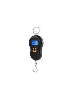 Digital Luggage Scale, 50 KG Scale, Multi-Colour