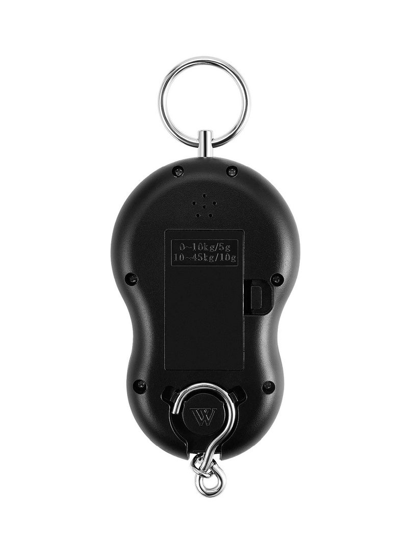 Generic - Digital Luggage Scale, 50 KG Scale, Multi-Colour - Image 1