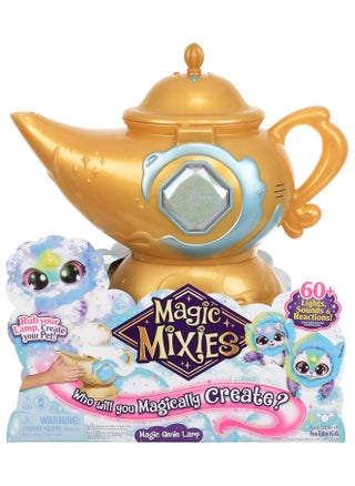 Magic Genie Lamp  Girls Youth -Blue - pzsku/Z695A2E3FE5CCE71937A0Z/45/_/1728137000/6531ba34-b72e-43af-8c21-9fa4085fa146