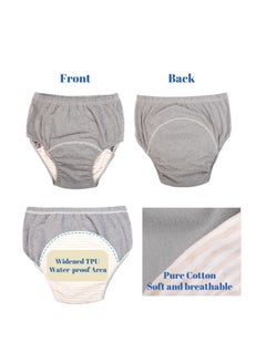 Incontinence Underwear for Men and Women TPU Leakage-Proof Adult Cloth Diaper Nappy with Inserts Reusable and Washable Absorbent Urinary Briefs for The Elderly Disabled Postpartum L Pink - pzsku/Z695A3E87D3A197152822Z/45/_/1714393739/64fef8e5-c030-4f99-89ba-25ed9d230e9e