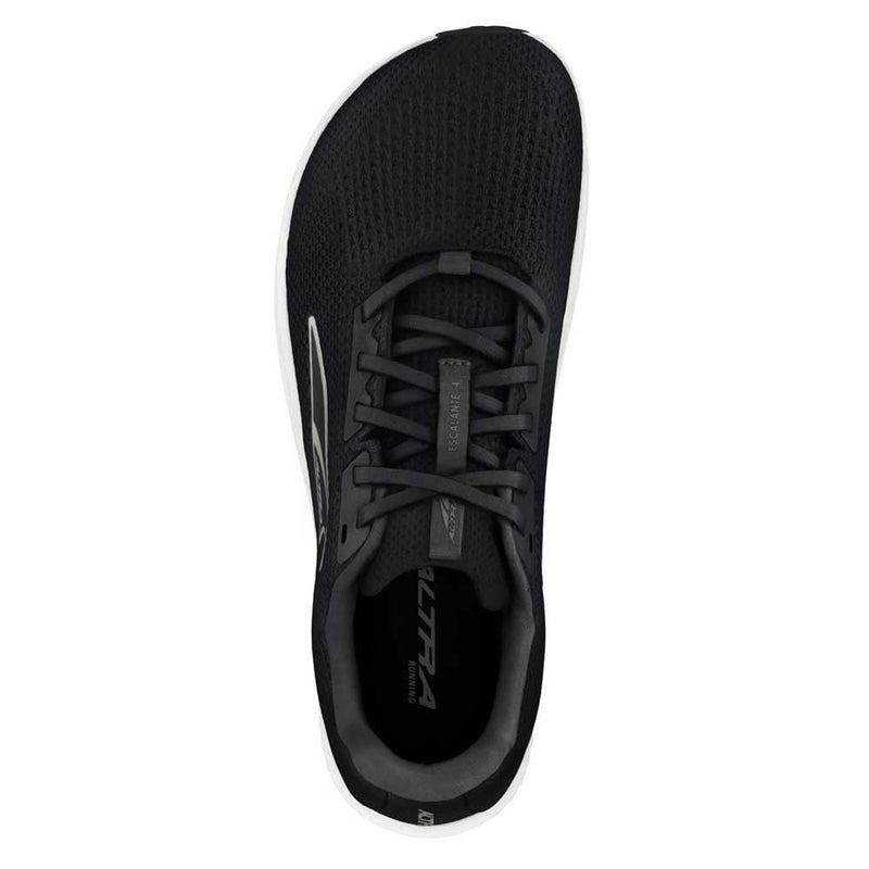 ALTRA Women's Escalante 4 Road Running Shoe, Black, 5.5 - Image 5