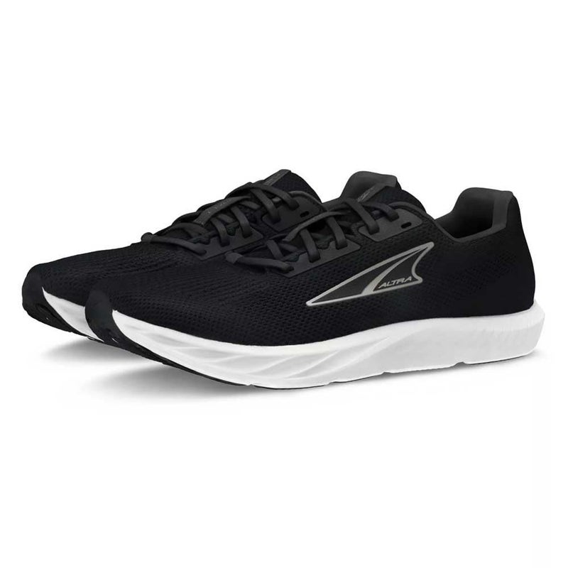 ALTRA Women's Escalante 4 Road Running Shoe, Black, 5.5 - Image 4