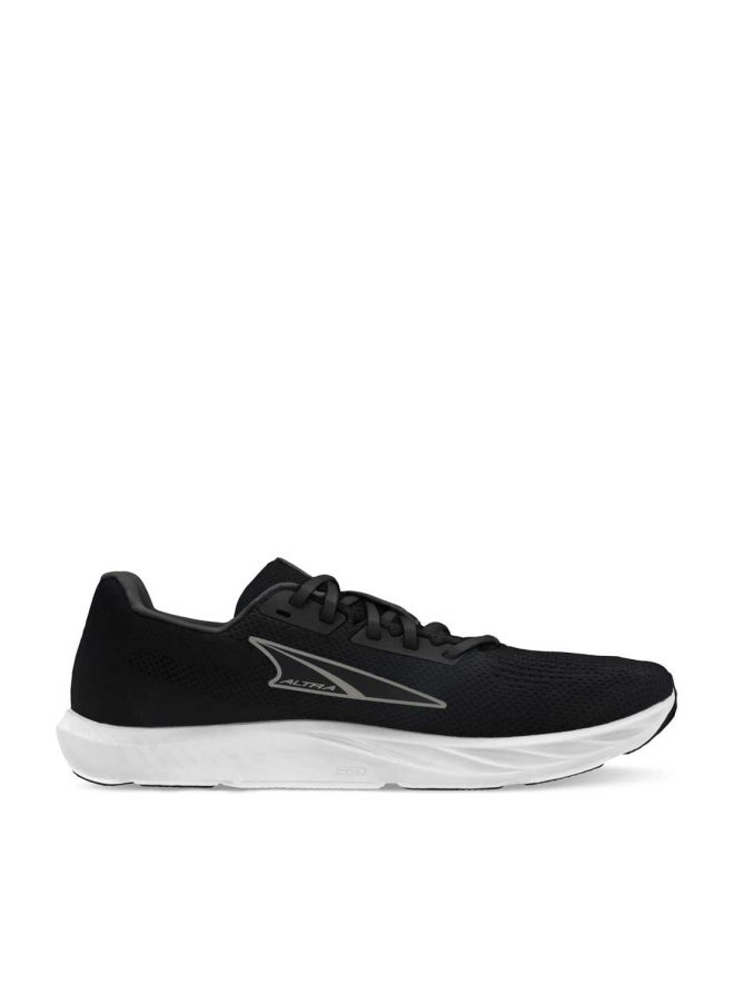 ALTRA Women's Escalante 4 Road Running Shoe, Black, 5.5 - Image 1