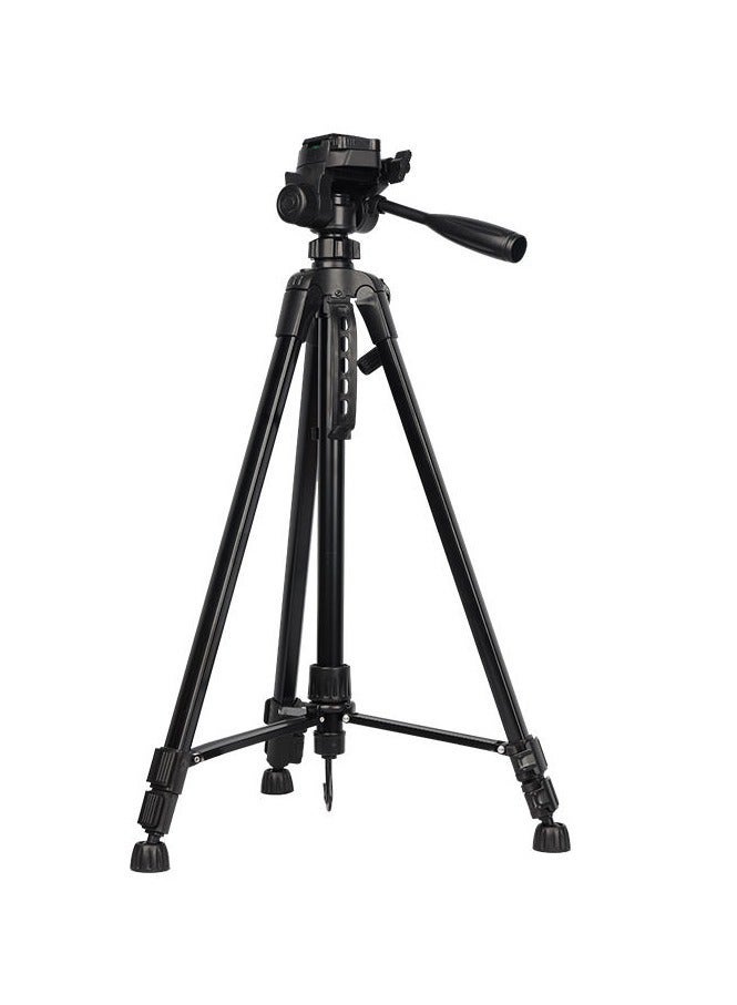 ELTRAZONE High-Performance Camera Tripod 3520 – Perfect for Studio & Outdoor Shooting - Image 2