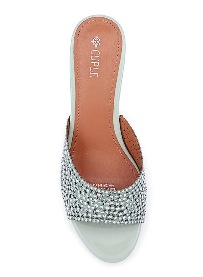 Ladies Ballet Flat shoes