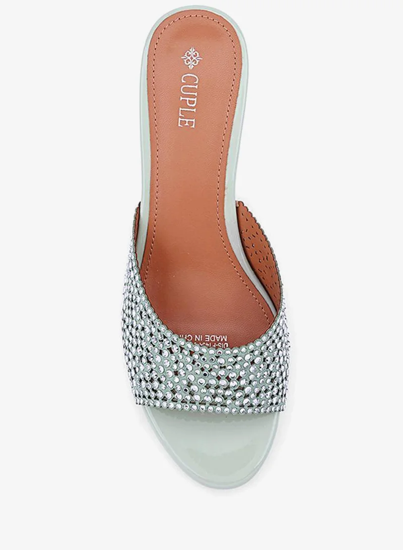Cuple  Ladies Ballet Flat shoes for Women | Best Price UAE