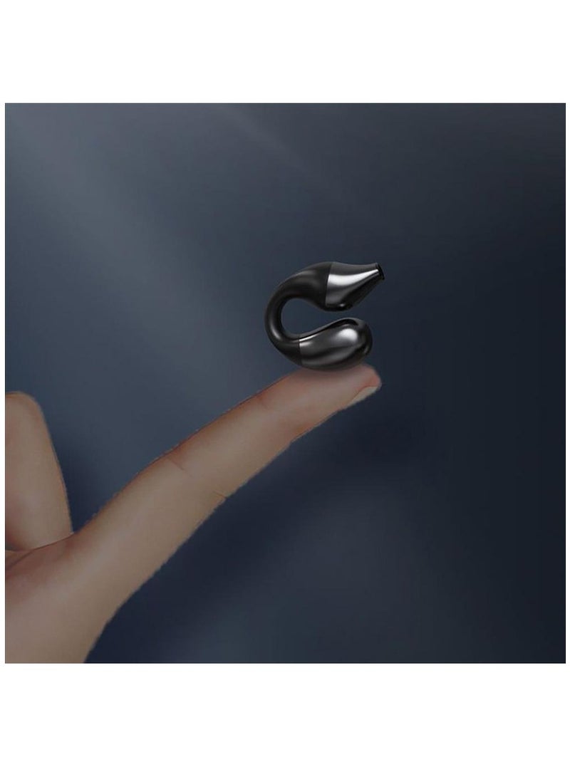 S03 TWS Wireless Earbuds Painless Stereo Bluetooth 5.2 Earbuds Led Display Earbuds with HD Mic - Image 2