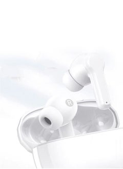 Generic Bluetooth Touch Air Pods with HD Microphone HD stereo sound /LP1S  - Image 2