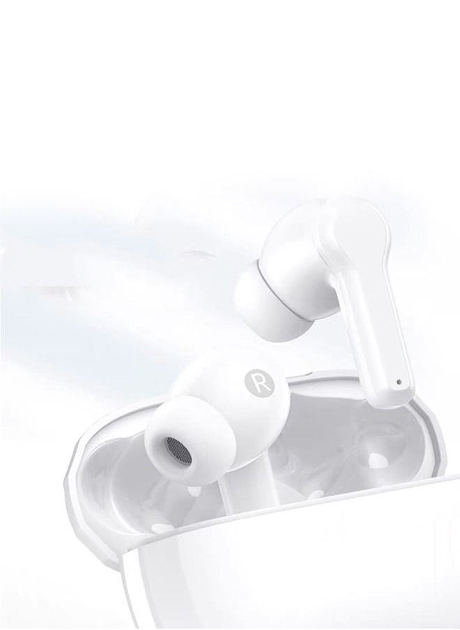 Generic - Bluetooth Touch Air Pods with HD Microphone HD stereo sound /LP1S - Image 1