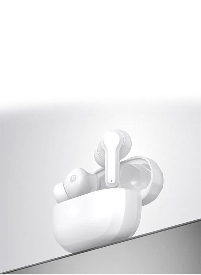 Generic - Bluetooth Touch Air Pods with HD Microphone HD stereo sound /LP1S - Image 1