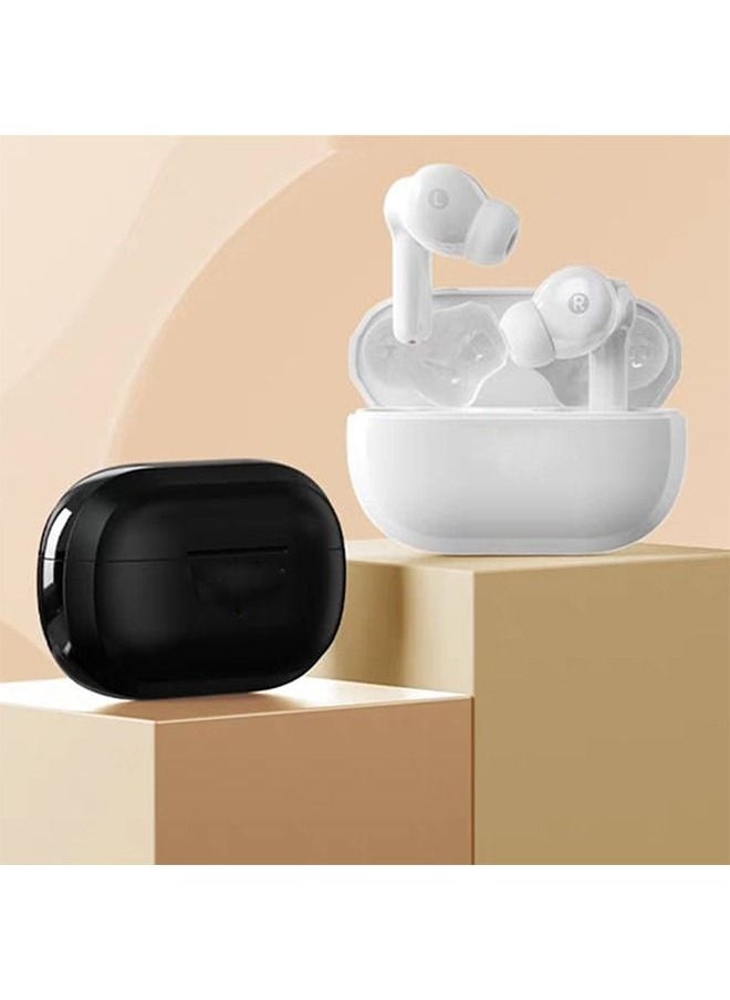 Generic - Bluetooth Touch Air Pods with HD Microphone HD stereo sound /LP1S - Image 1