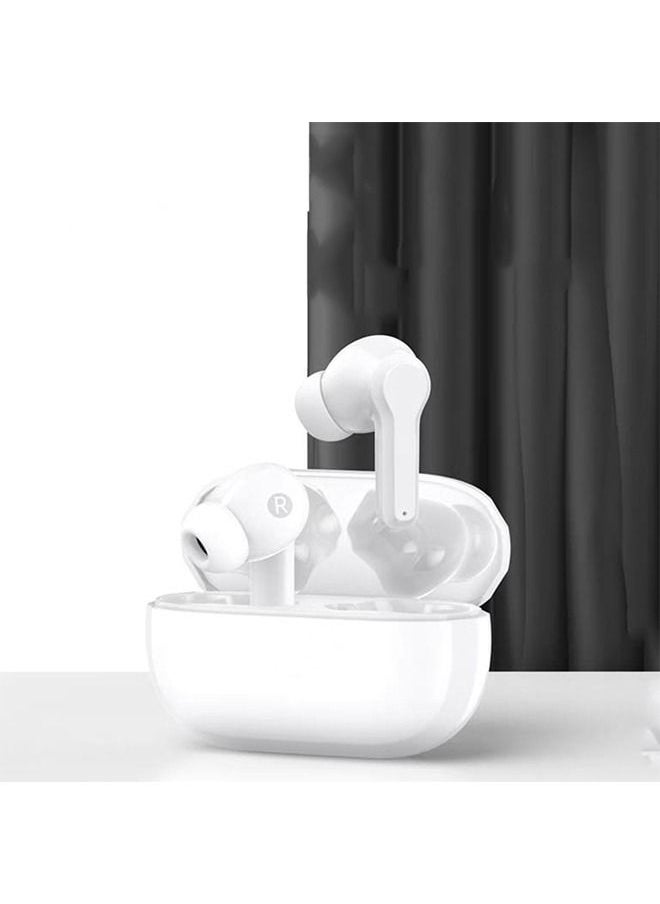 Generic - Bluetooth Touch Air Pods with HD Microphone HD stereo sound /LP1S - Image 1