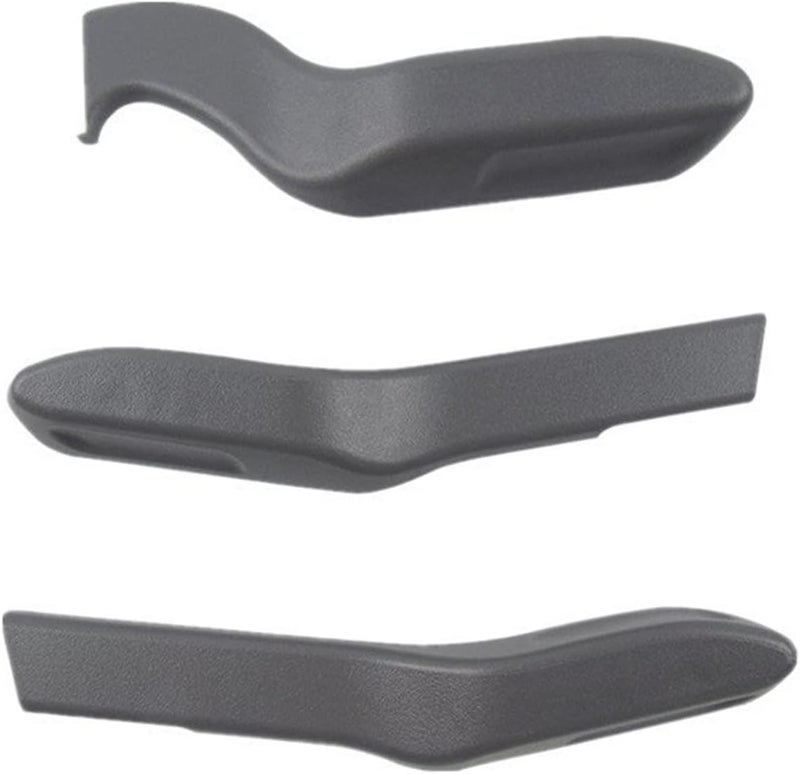 Wivplex Car Seat Height Adjustment Handle Set for Ford Focus Classic - Image 1