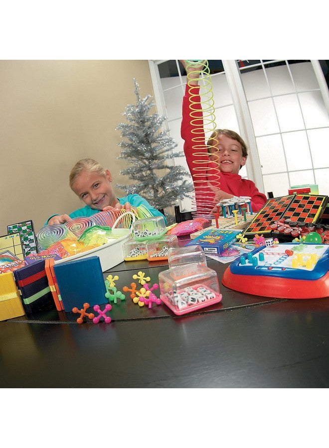 Fun Express - Wooden Jacob's Ladders - Toys - Games - Puzzle Games & Mind Teasers - 12 Pieces - Image 2