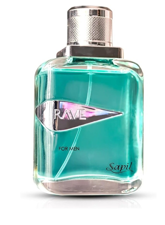 sapil RAVE (M) 1172 100ML 