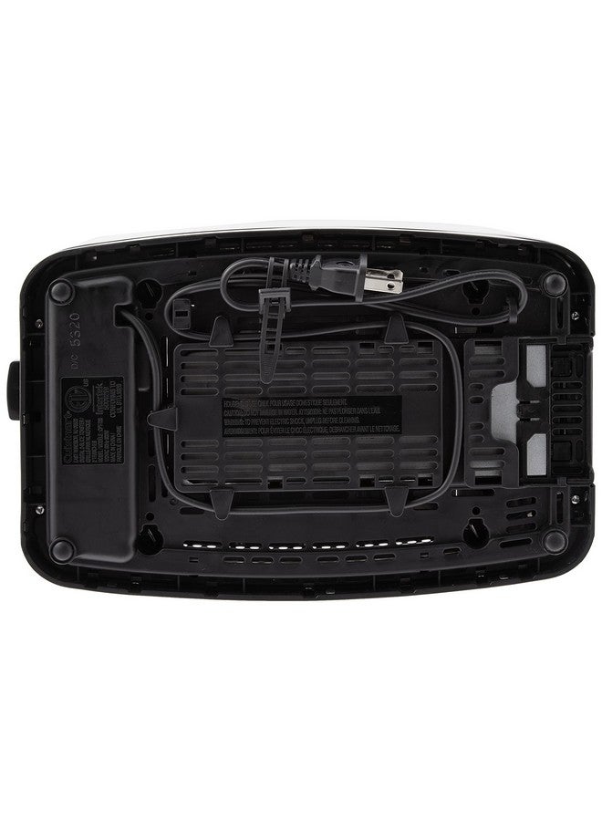 Cuisinart Cuisinart CPT-720 2-Slice Digital Toaster with MemorySet Feature, silver  - Image 4