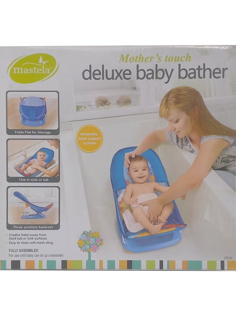 Deluxe Baby Bather – Blue - pzsku/Z695AC417B5E33673398CZ/45/_/1740498592/e6abee1a-0c76-4d44-8b2e-82acfb74da09