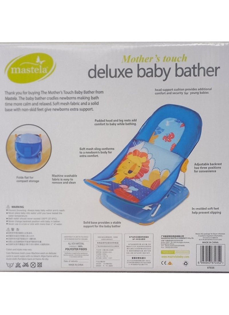 Deluxe Baby Bather – Blue - pzsku/Z695AC417B5E33673398CZ/45/_/1740498612/ffa2f9dc-b33b-4c06-9bc6-a15a50b9d951