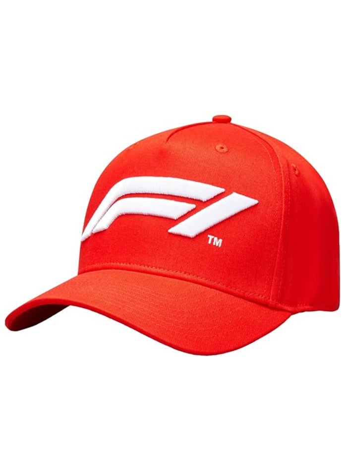 FORMULA1 Cap - Image 2