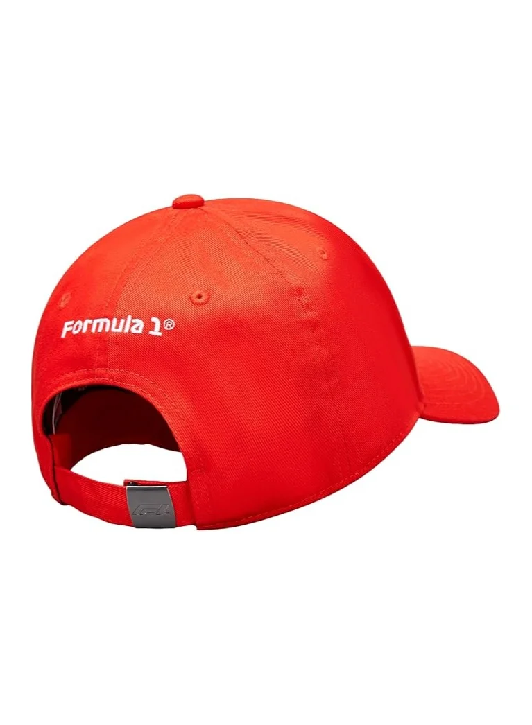 FORMULA1 Cap