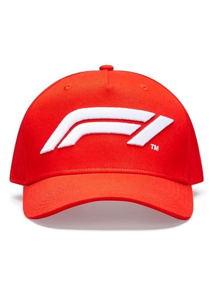 FORMULA1 Cap - Image 1