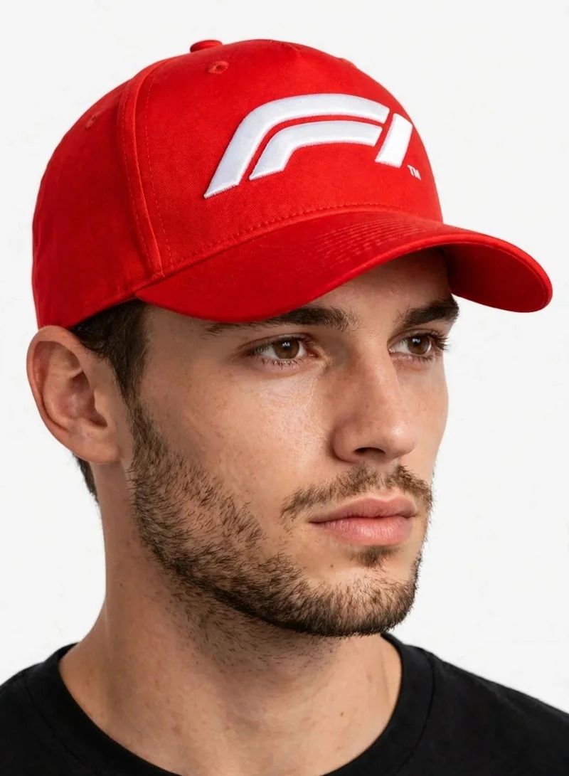 Formula1 Cap