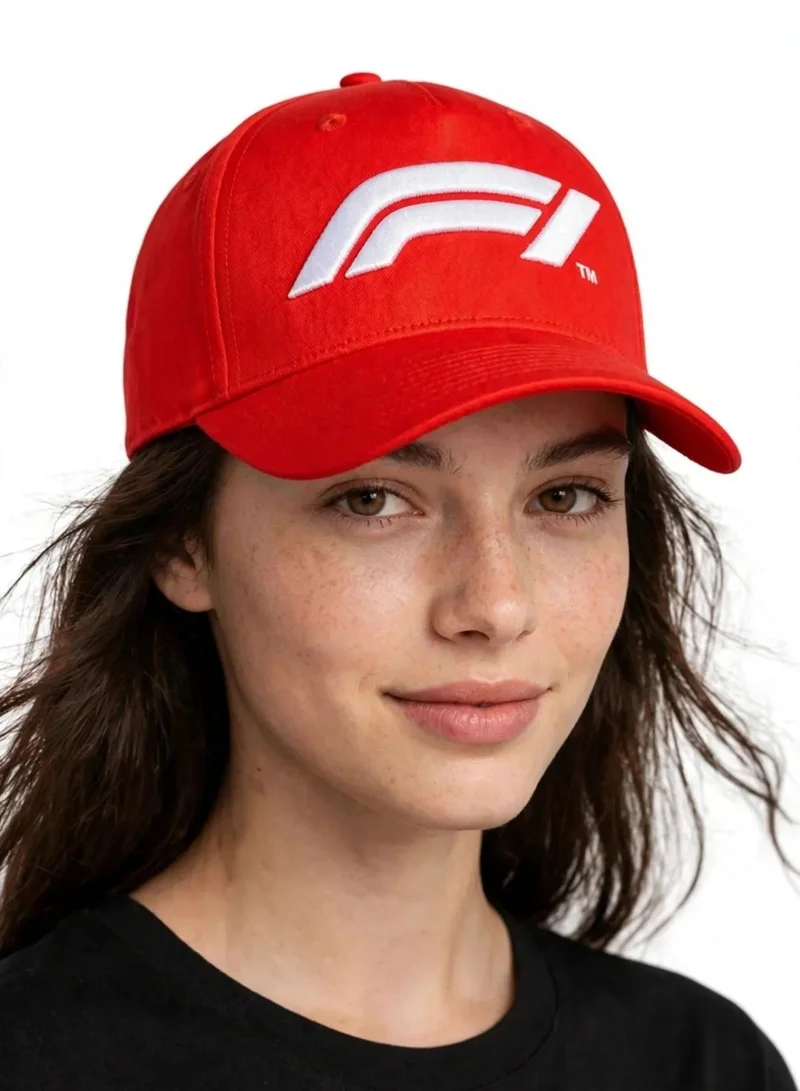 Formula1 Cap
