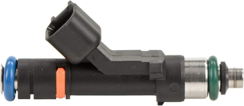Bosch 0280158179 62383 Original Equipment Fuel Injector for Select Ford and Lincoln Vehicles - Image 2