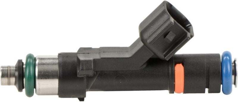 Bosch 0280158179 62383 Original Equipment Fuel Injector for Select Ford and Lincoln Vehicles - Image 4